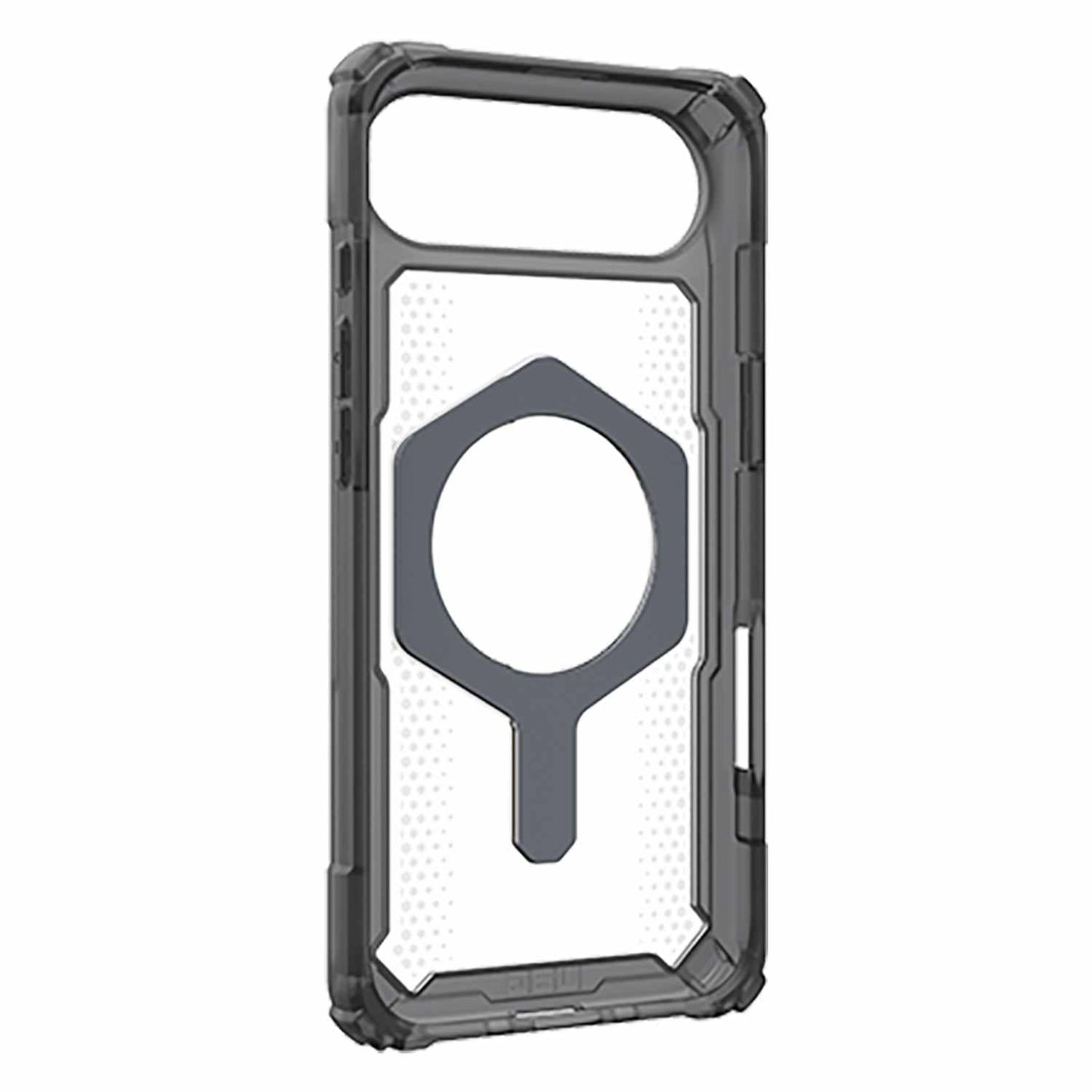 114525113136 Plasma XTE MagSafe Rugged Case iPhone Air Ash/Titanium