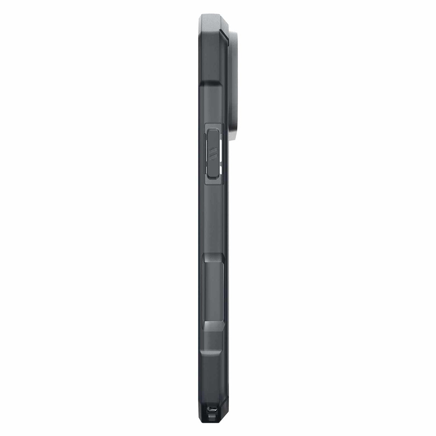 114541113131 Essential Armor MagSafe Rugged Case iPhone 17 Pro Max Ash