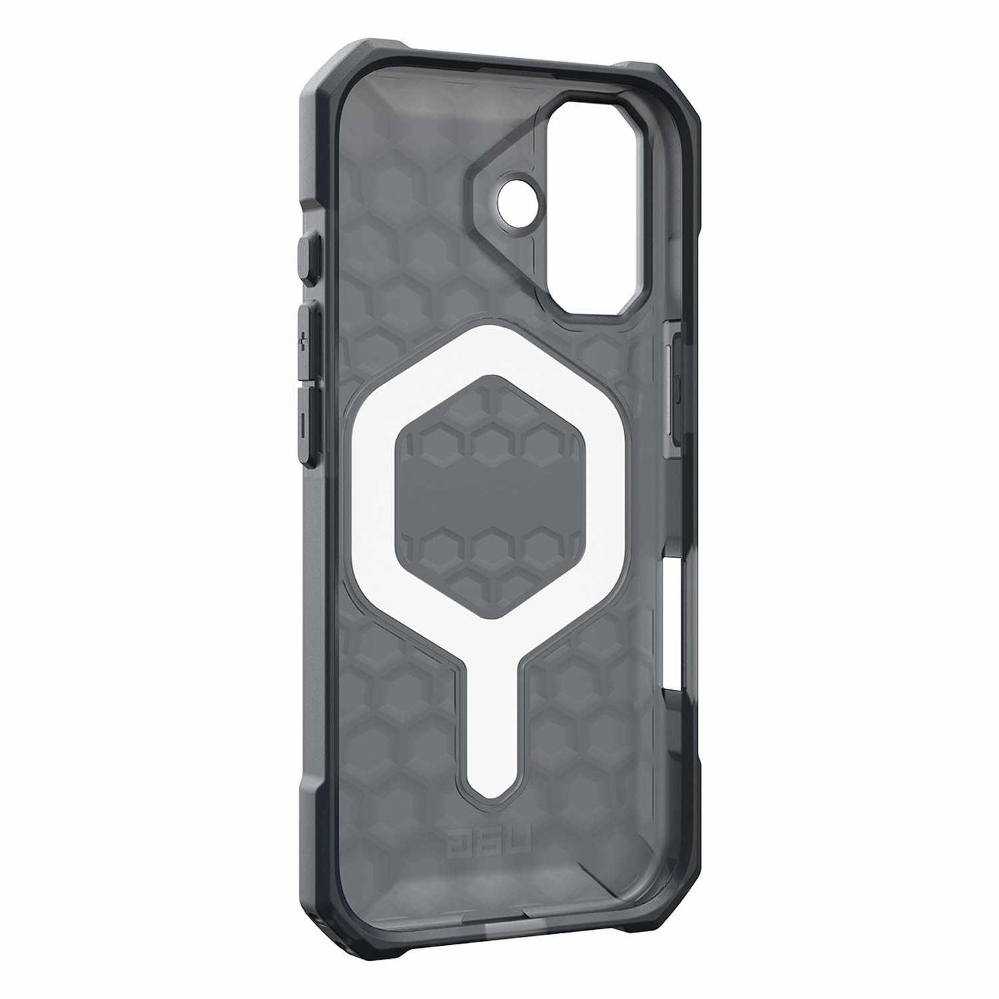 114542113131 Essential Armor MagSafe Rugged Case iPhone 17 Ash