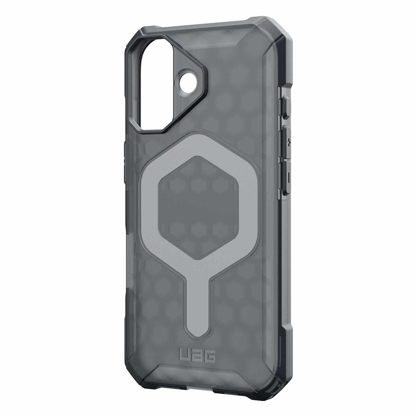 114542113131 Essential Armor MagSafe Rugged Case iPhone 17 Ash