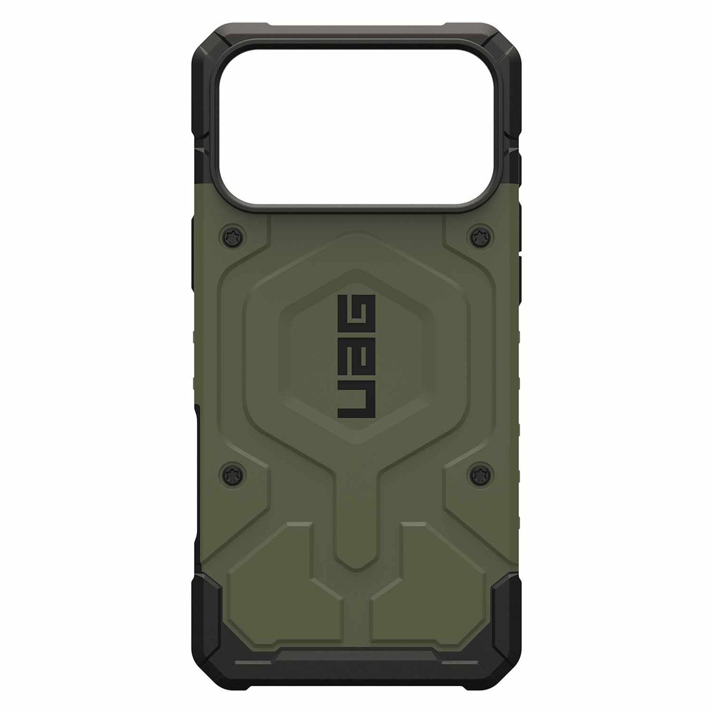 114549117272 Pathfinder MagSafe Rugged Case iPhone 17 Pro Max Olive