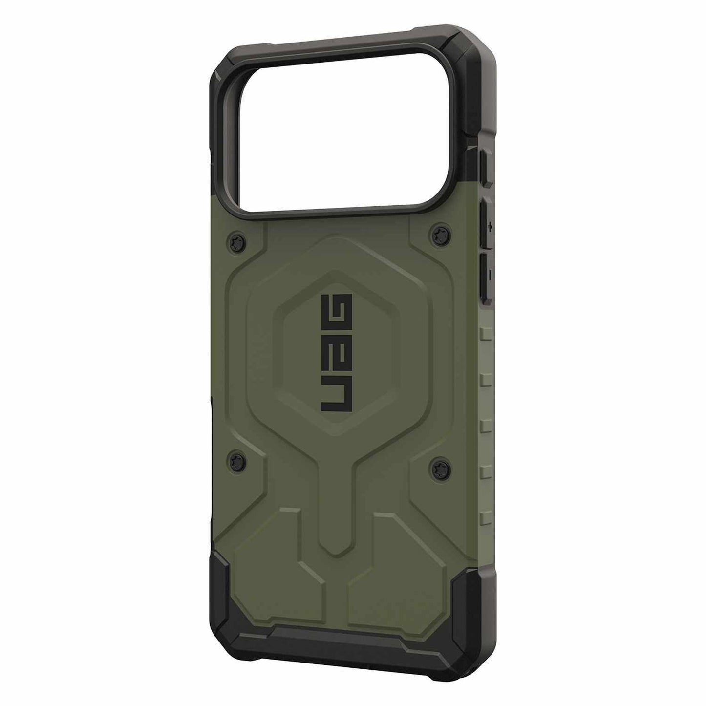 114549117272 Pathfinder MagSafe Rugged Case iPhone 17 Pro Max Olive
