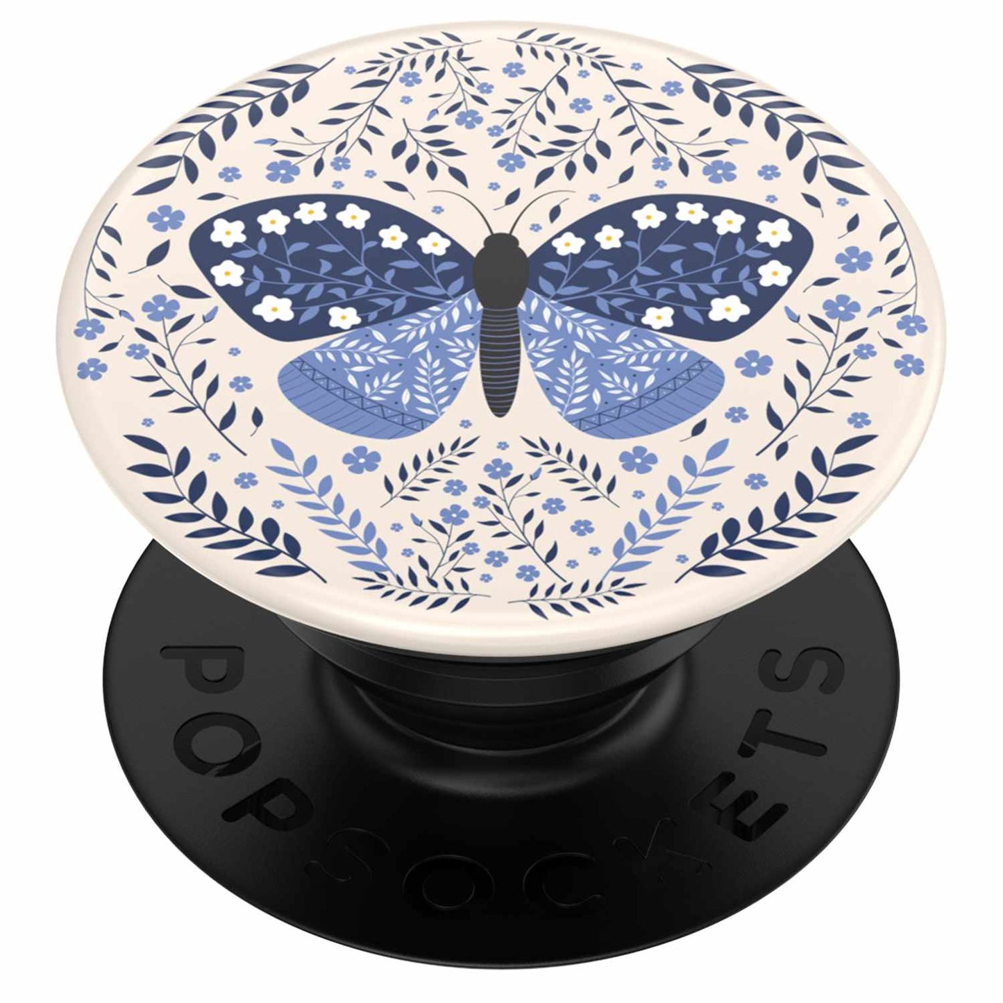 807047 PopGrip Boho Butterfly