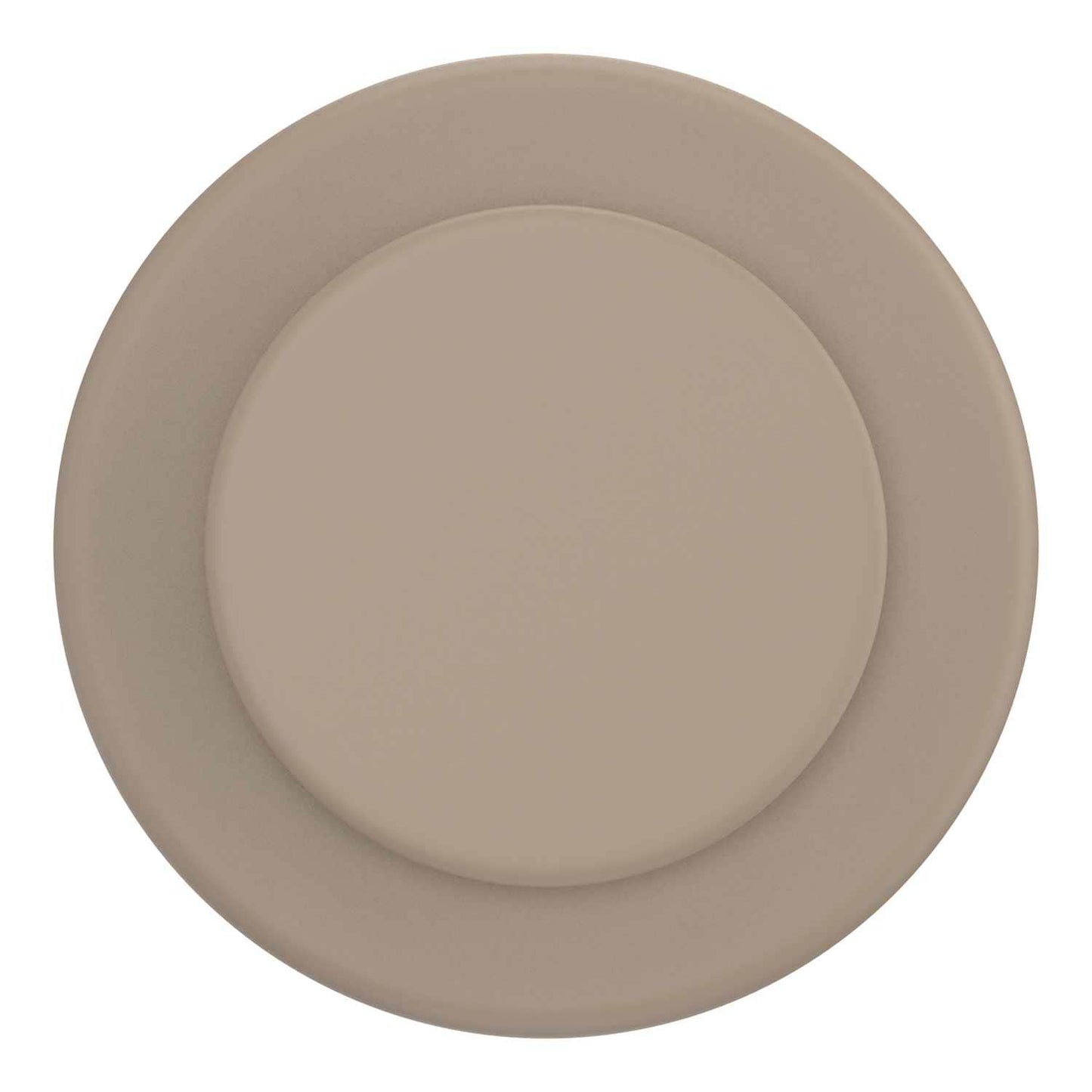 807491 PopGrip for MagSafe Round with Adapter Ring Soft Touch Latte