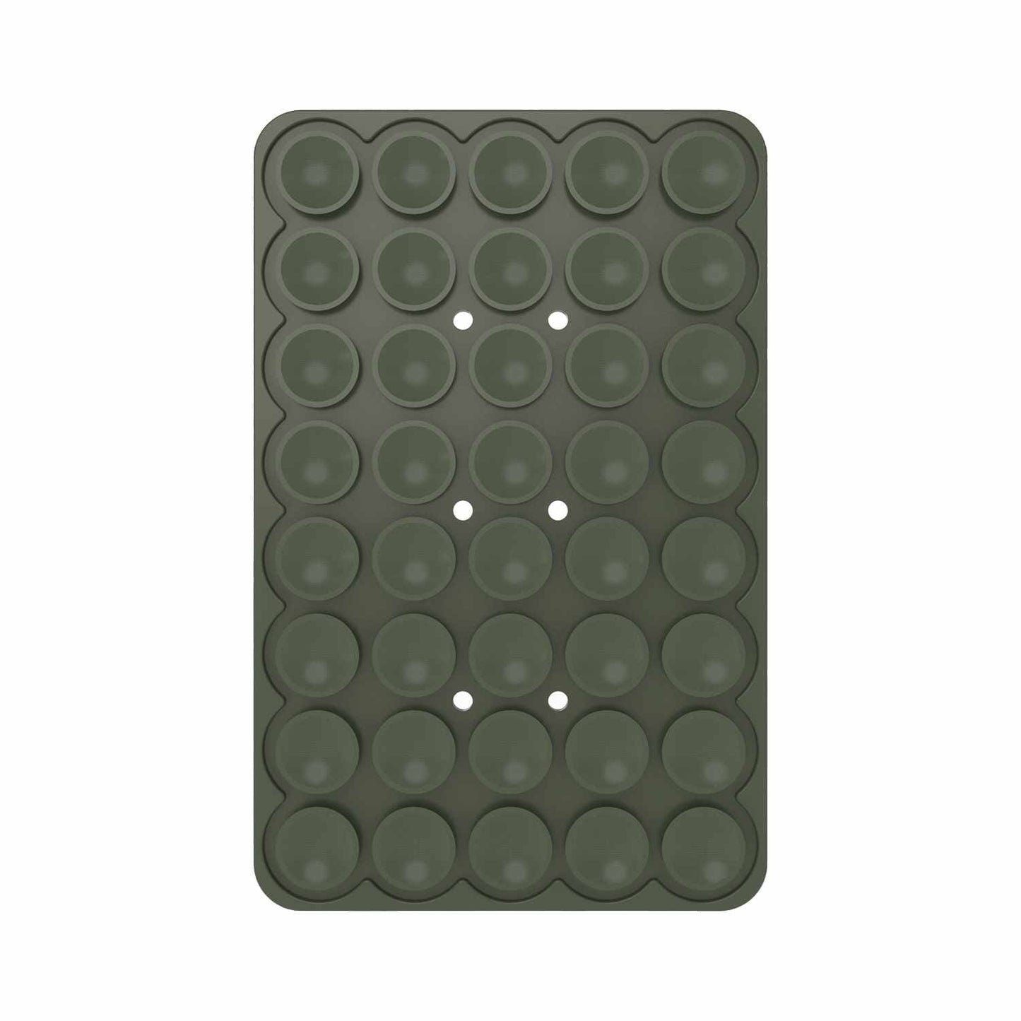BEPHSQO PhoneSquid Olive