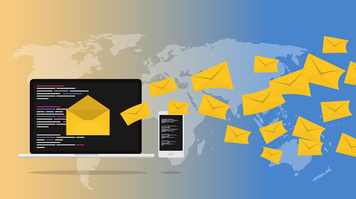 Securing Your Email to Protect Your Identity