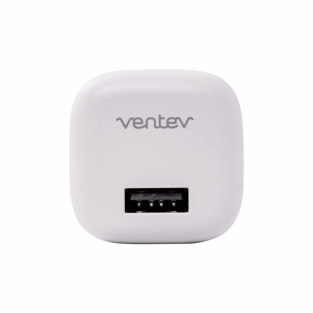 WC12AL252160 Wall Charger with Lightning Cable 3.3ft 12W White