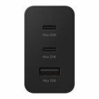 Samsung Trio Power Adapter 65W Black