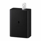 Samsung Trio Power Adapter 65W Black