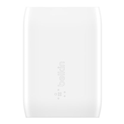 WCA005dqWH USB-C PD 3.0 PPS Wall Charger 30W White