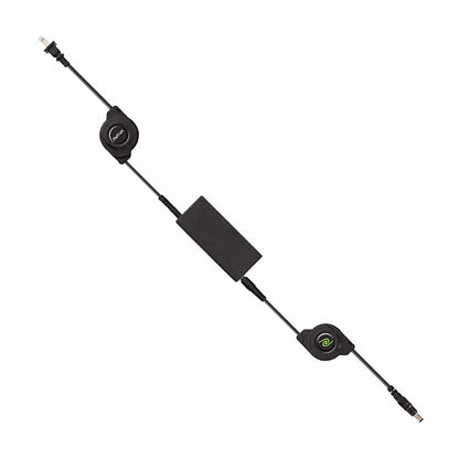 ETCHGNBUNN2 Universal Laptop Charger 65W Black