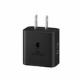 Samsung Travel Adapter 25W USB-C Port 25W Black