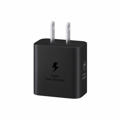 EPT2510NBEGCA Travel Adapter USB-C Port 25W Black
