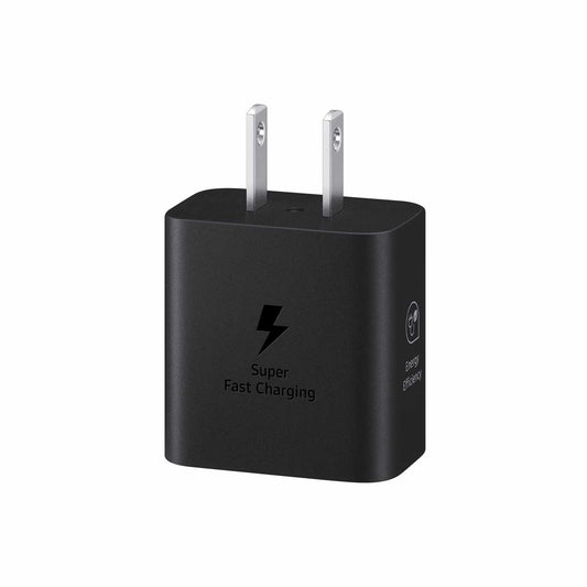 EPT2510NBEGCA Travel Adapter USB-C Port 25W Black