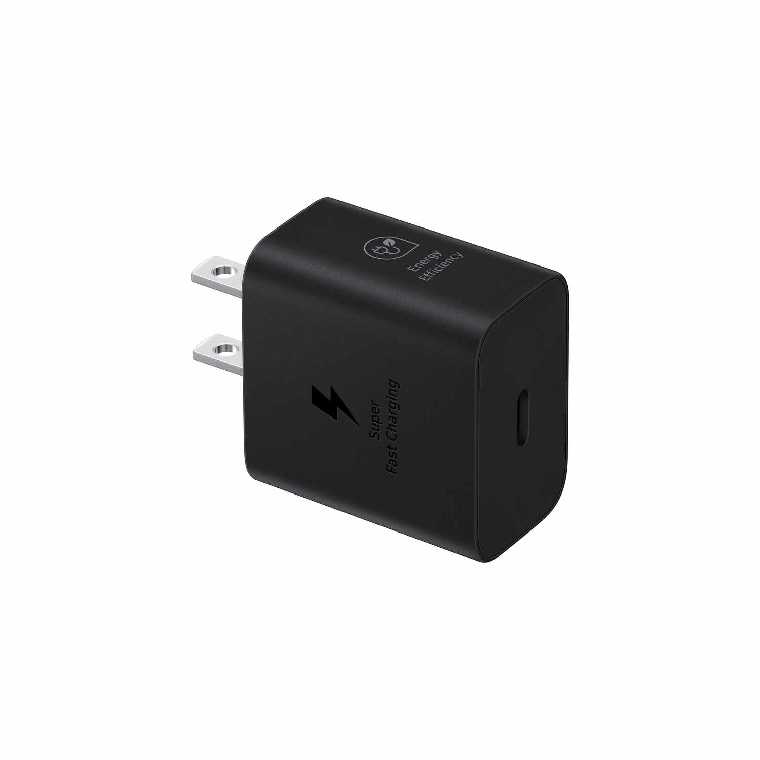 Samsung Travel Adapter 25W USB-C Port 25W Black