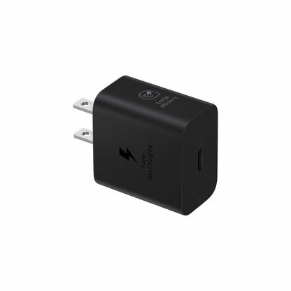 EPT2510NBEGCA Travel Adapter USB-C Port 25W Black