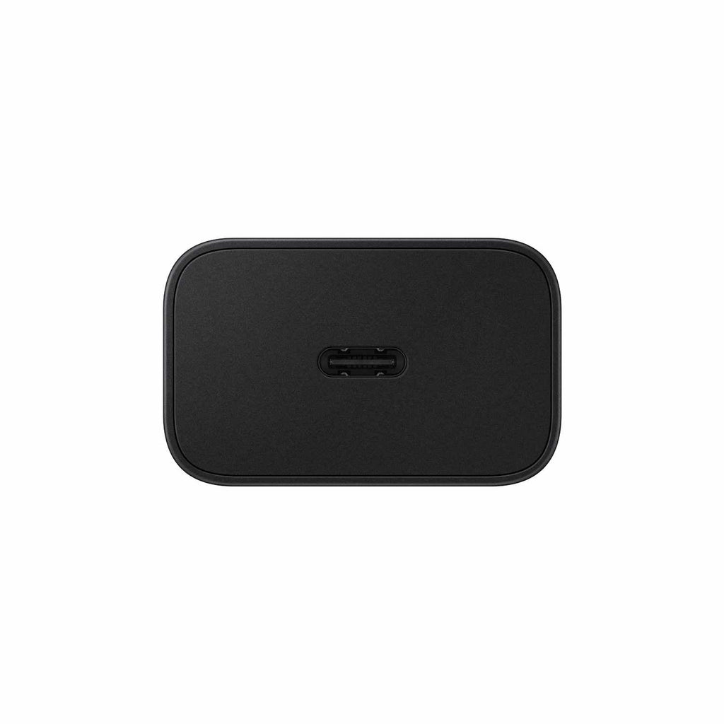 Samsung Travel Adapter 25W USB-C Port 25W Black