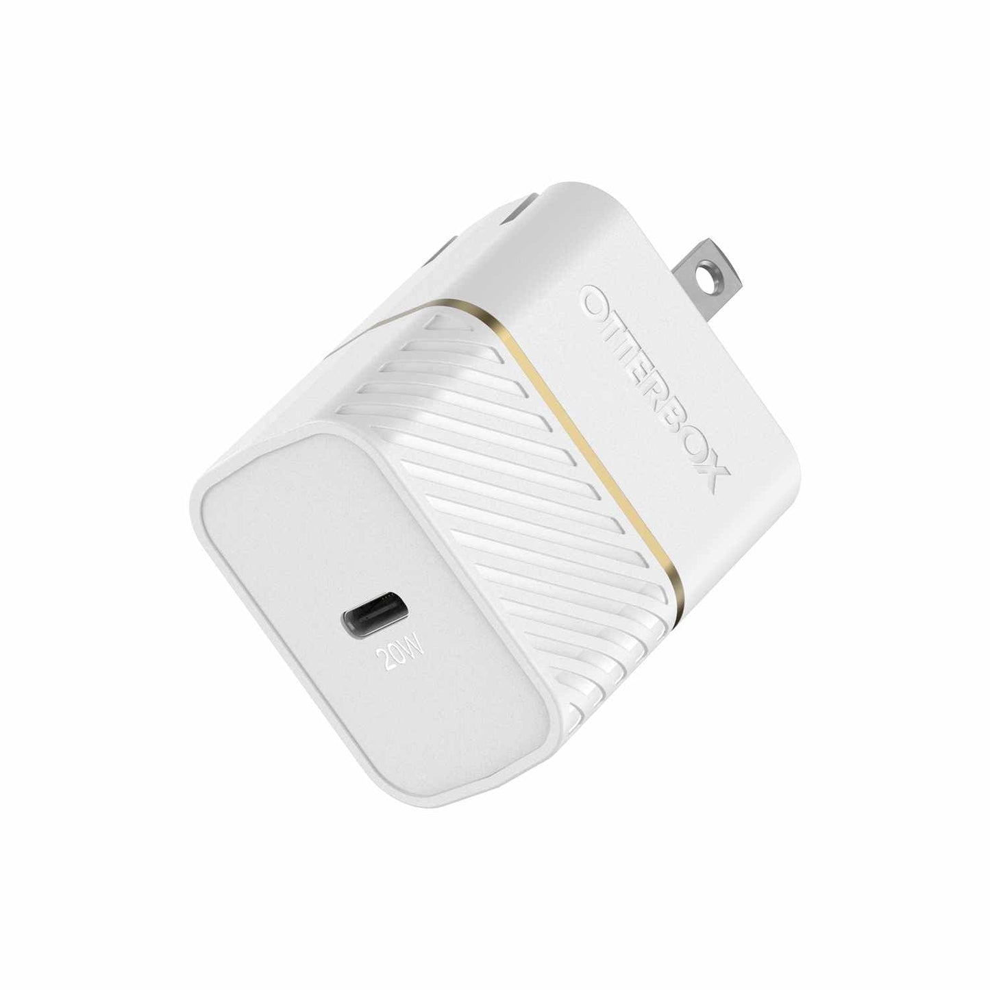 7880628 PD 20W Wall Charger USB-C White