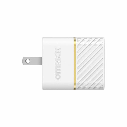 7880628 PD 20W Wall Charger USB-C White