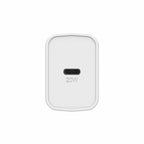 OtterBox Wall Charger USB-C Fast Charge Power Delivery 20W White