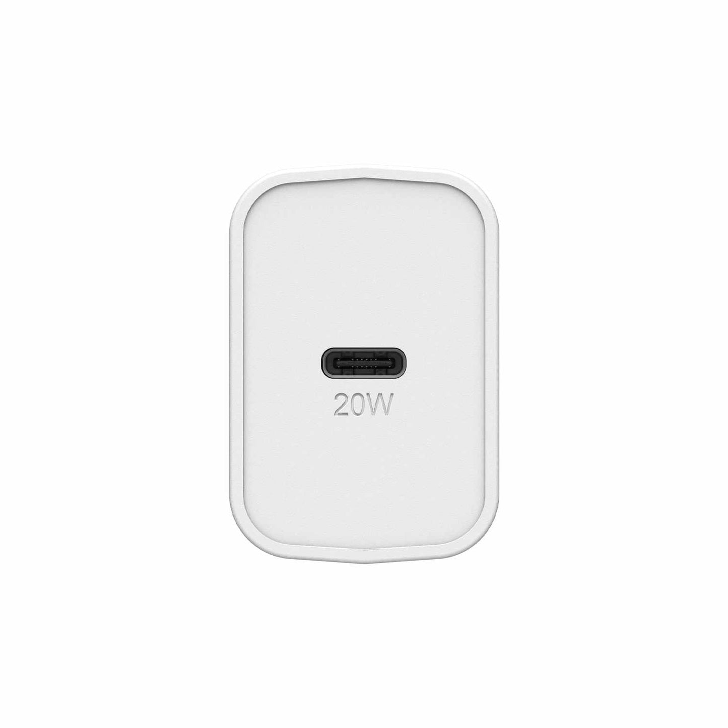 7880628 PD 20W Wall Charger USB-C White
