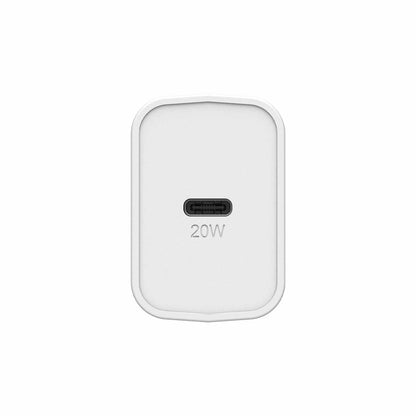 7880628 PD 20W Wall Charger USB-C White