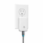 Nimble Wally Ultra Wall Charger 30W PD/PPS/GAN USB-C White