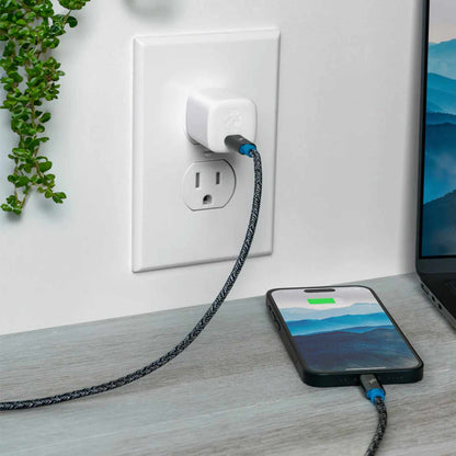 NBALPD20W1C11360 Power Adapter PD 20W 1C (US Plug ) White