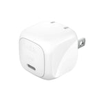 Belkin BoostCharge Compact Wall Charger 20W PD USB-C White