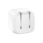 Belkin BoostCharge Compact Wall Charger 20W PD USB-C White