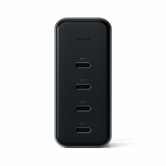 STUC165GM Multi Charger 165W GaN Space Gray
