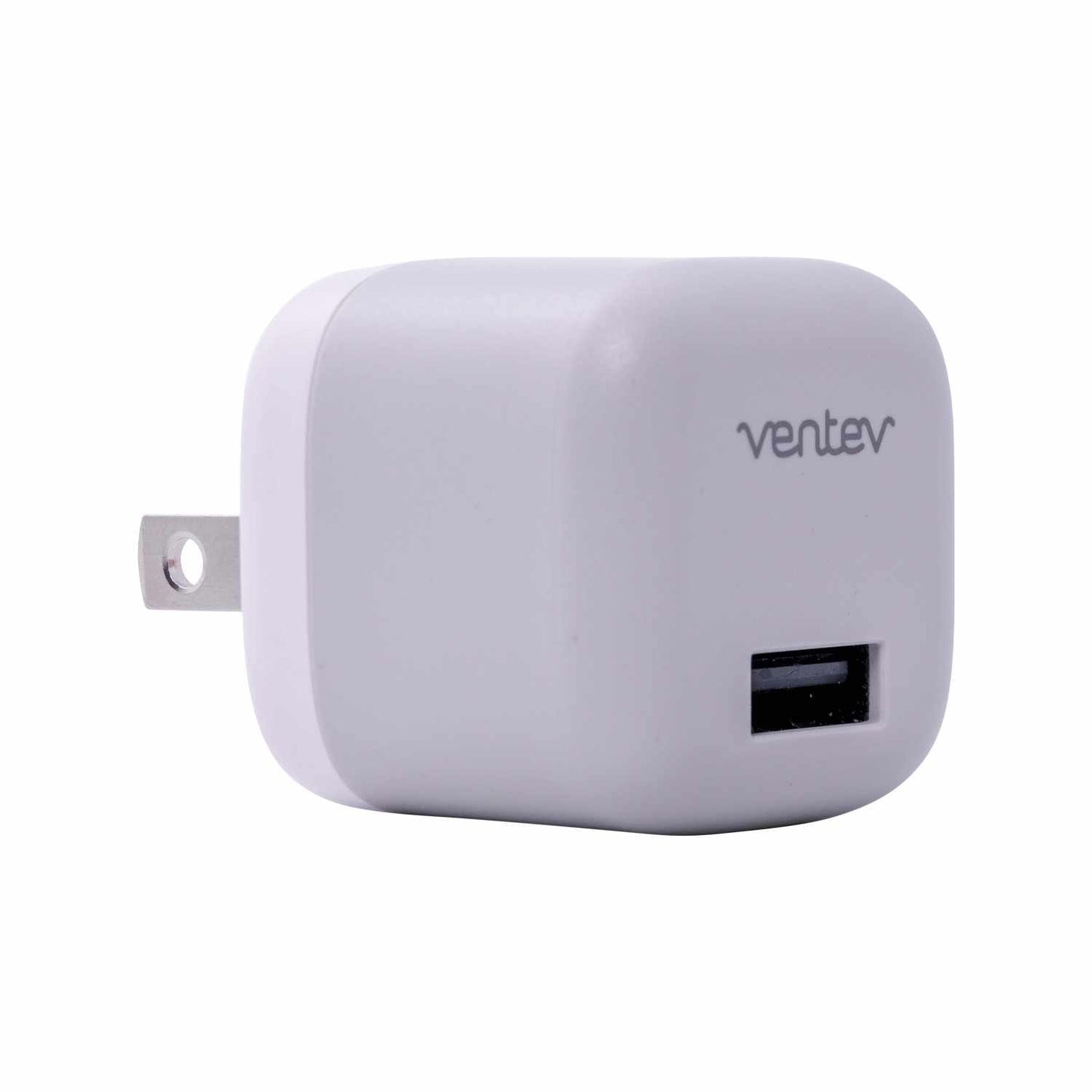 WC12HDBX82113 12W USB-A Wall Charger White