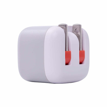 WC12HDBX82113 12W USB-A Wall Charger White