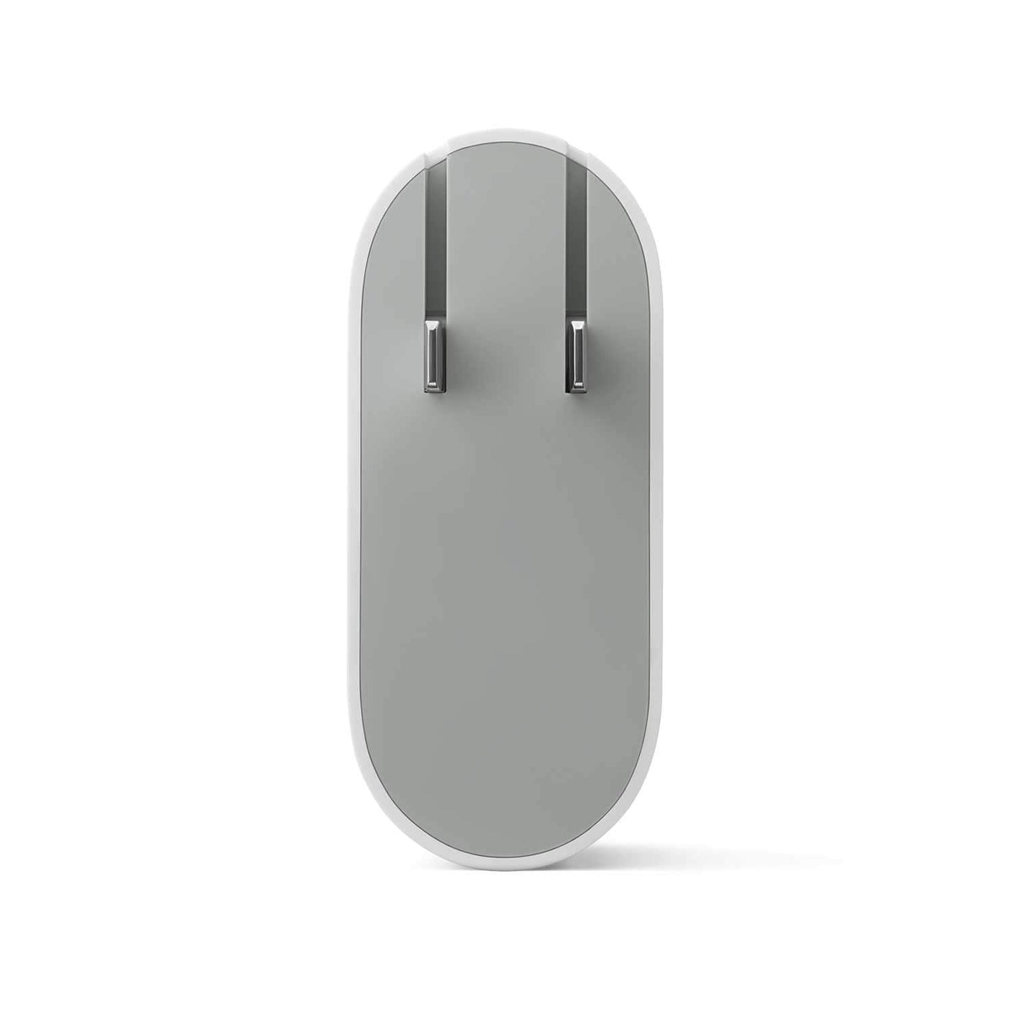 GA09856US Smart Wall Charger 67W USB-C Dual Port PD 3.2 PPS White