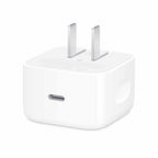 Apple Dynamic Power Adapter 40W with 60W Max White
