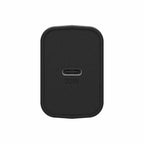 OtterBox Wall Charger 20W PD USB-C w/Foldable Prongs Black Shimmer