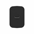 OtterBox Wall Charger 20W PD USB-C w/Foldable Prongs Black Shimmer