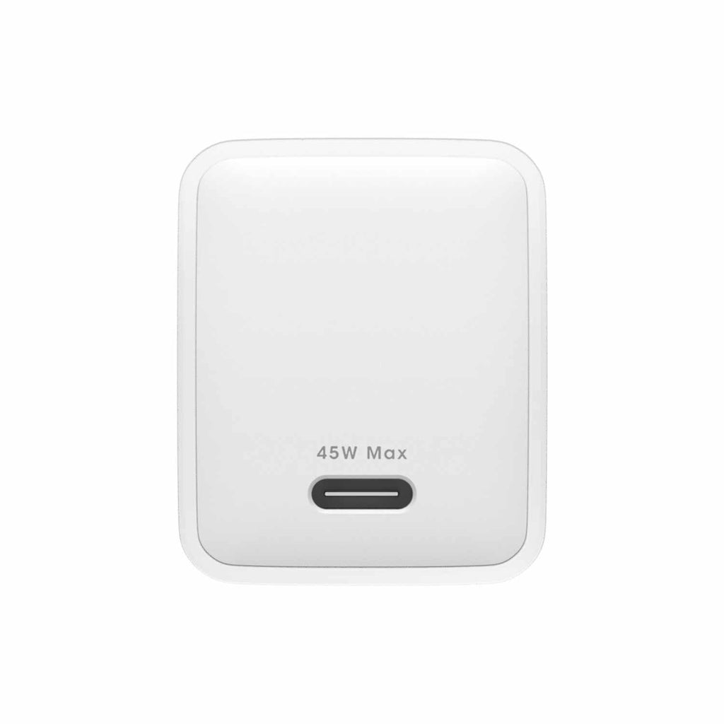 OtterBox Wall Charger 45W USB-C White