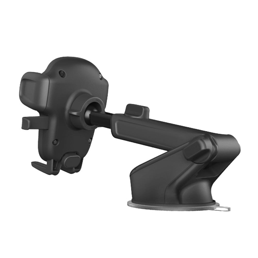iOttie Easy One Touch 5 Dash and Windshield Mount Universal Black