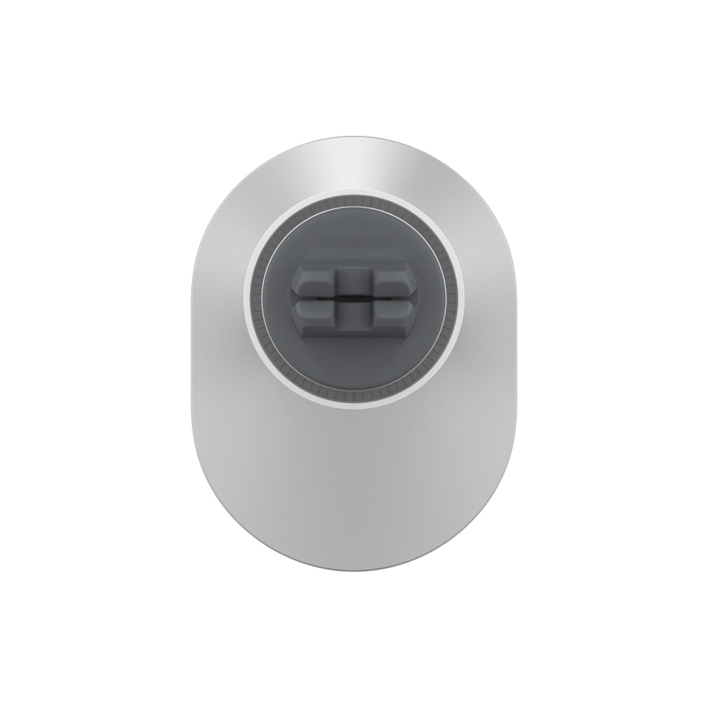 WIC003btGR Magnetic Car Vent Mount Grey