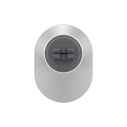WIC003btGR Magnetic Car Vent Mount Grey