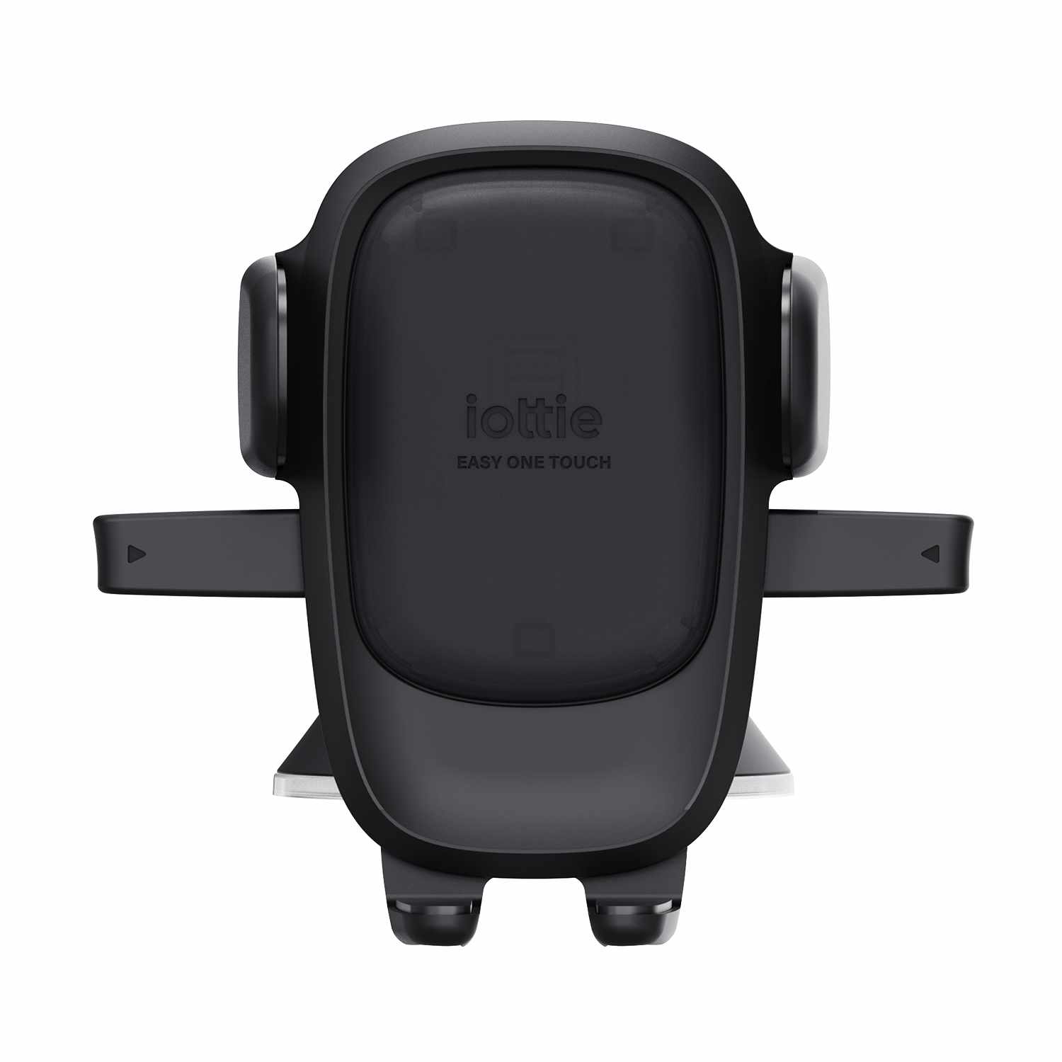 iOttie Easy One Touch 6 Universal Dashboard and Windshield Mount Black