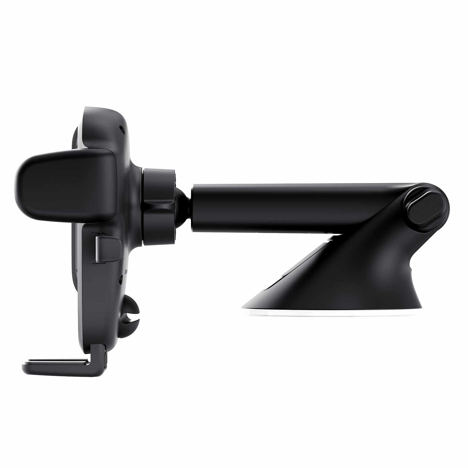 iOttie Easy One Touch 6 Universal Dashboard and Windshield Mount Black