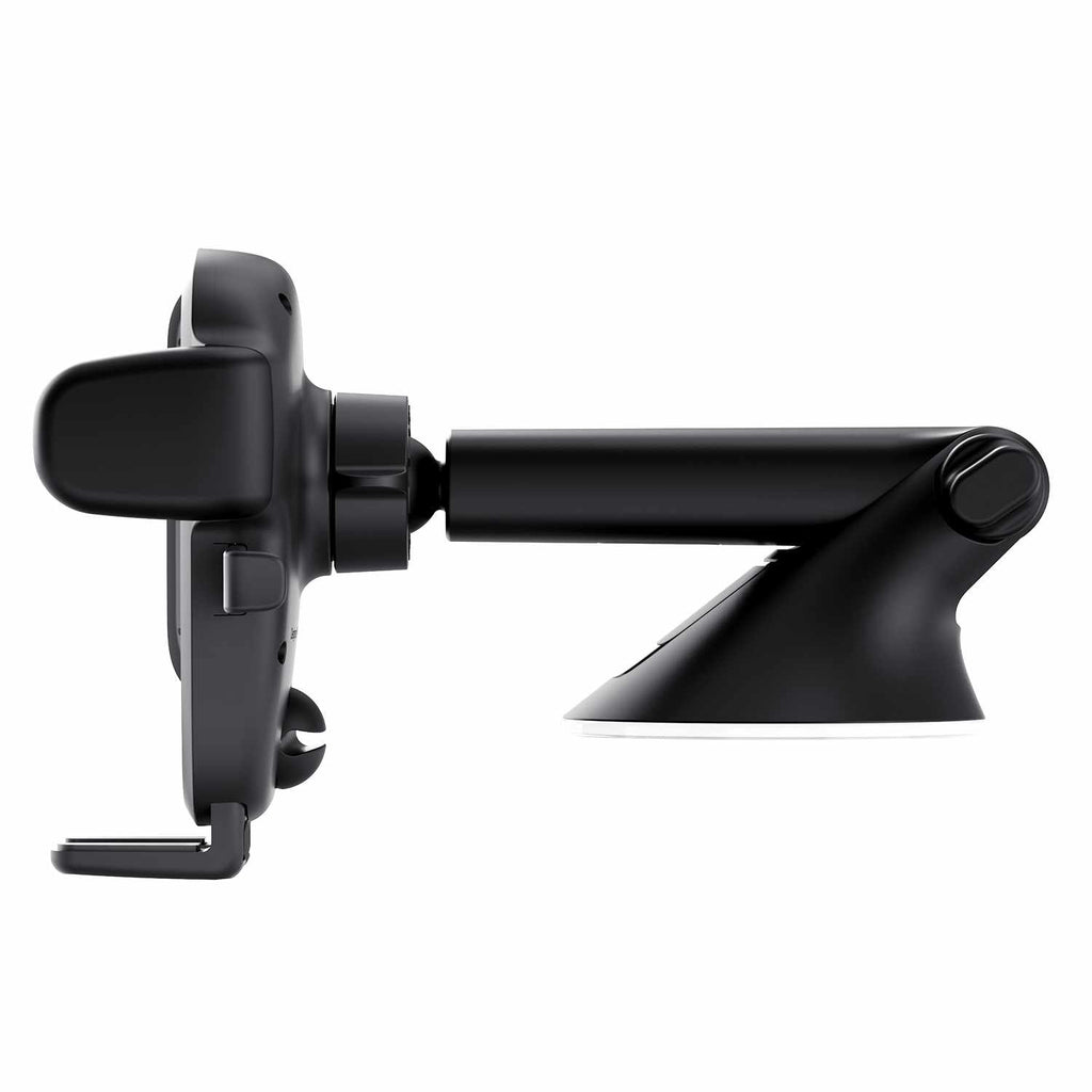 iOttie Easy One Touch 6 Universal Dashboard and Windshield Mount Black