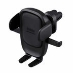 iOttie Easy One Touch 6 Universal Air Vent and Flush Mount Black