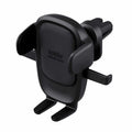 iOttie Easy One Touch 6 Universal Air Vent and Flush Mount Black
