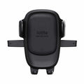 iOttie Easy One Touch 6 Universal Air Vent and Flush Mount Black