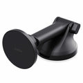 iOttie iTap 3 MagSafe Compatible Dash and Windshield Mount with Adapter Ring Black