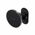 iOttie iTap 3 MagSafe Compatible Flush Mount with Adapter Ring Black