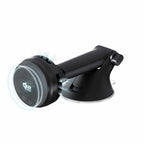 iOttie Velox Pro Qi2.2 25W Magnetic Wireless Dash Mount Black